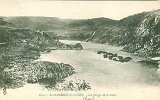 Les gorges de la Loire