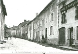 Route de Montbrison