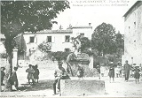 Place de l'Eglise