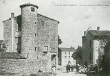 Tour des Chasseurs