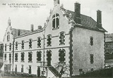 Le Nouveau Groupe Scolaire