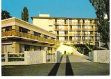 Maison de Retraite<br>