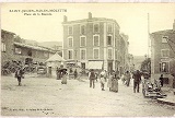 Place de la Bascule