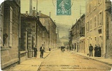 La Poste