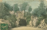 La Grotte du Calvaire
