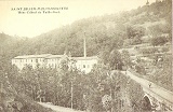 Usine Cellard de Taillis-Vert