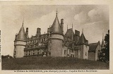 Chateau de Contenson