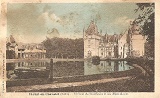 Chateau de Contenson