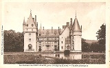 Chateau de Contenson