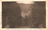 Chateau de Contenson