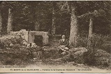 Fontaine de la Charme