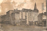 Place de Rochetaill�e