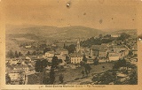 Vue panoramique