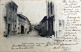 Rue du Centre