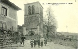 L'Eglise