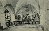 Int�rieur de l'Eglise