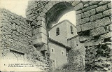 Porte du Ch�teau