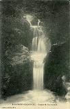 Cascade de Rochetavelle