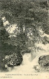Cascade de Roche Tavel