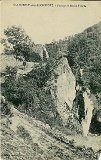 Paysage de Roche Tavelle