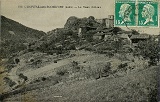 L'H�pital-sous-Rochefort<br>le Vieux Ch�teau