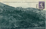 Rochefort<br>Vue G�n�rale