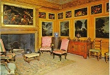 Le Chateau<br>Salon