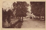 Le village