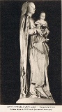 Vierge de la Chirat
