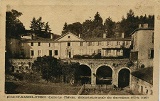 Le Chateau