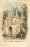 Chateaumorand