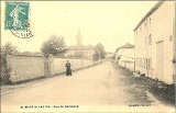 Rue de Rampaud
