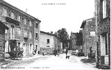 Rue principale