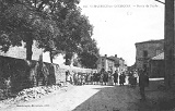 Sortie de l'�cole