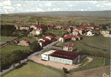 Vue a�rienne
