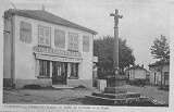La Poste