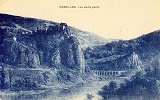 Les neuf ponts
