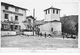 La place