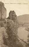 Le Rocher de l'Etoile