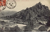 La Loire au Pertuiset