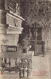 Chateau de Cornillon