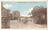 Place de l'Eglise