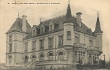 Le Chateau de la Bachasse