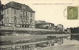 Chateau du Port