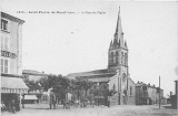 Place de l'�glise