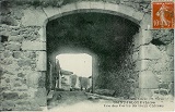 Porte du Ch�teau