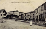 Place de l'�glise