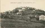 Le Cr�t de St-Priest