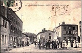 Le Centre