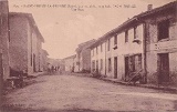 Une Rue
